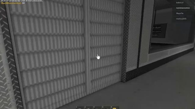 Роботы нападают|Roblox Ro-Chanics|Game in roblox смотреть онлайн