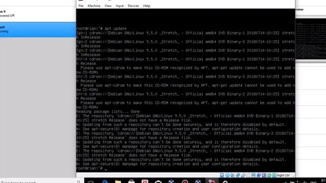 Tutorial Install dan Setting VOIP di Asterisk Debian9 смотреть онлайн