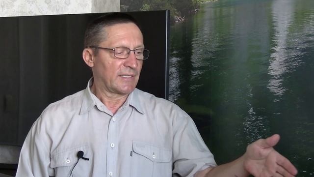 «PRO ПБ в лицах». Собурь С. В. смотреть онлайн