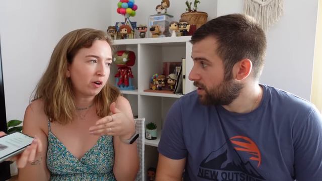 MYSTERY BOX de FREDDY FUNKO!! BIRTHDAY FREDDY FUNKO BOX смотреть онлайн