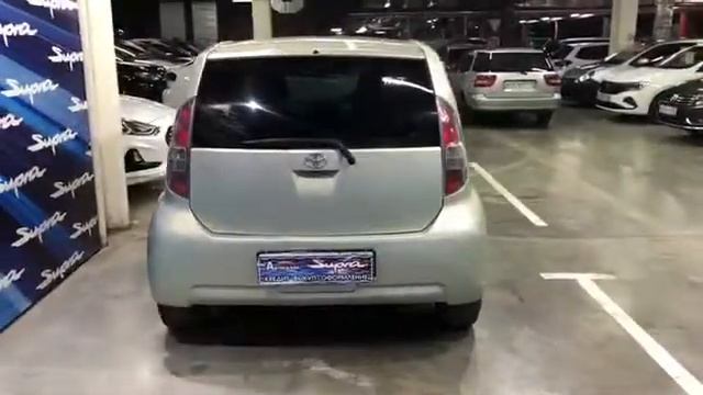 Продажа Toyota Passo, 2004 год в Барнауле смотреть онлайн