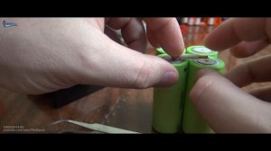 Аккумуляторы 26650. Моя батарея на ячейках LiFePO4