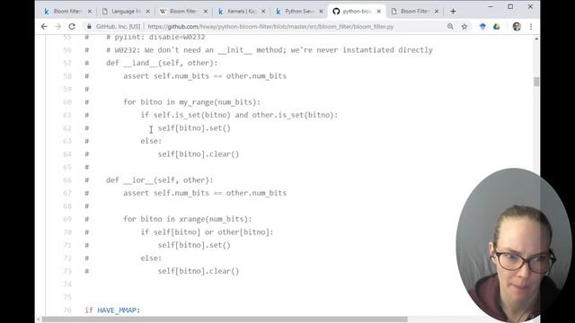 Kaggle Live-Coding: Efficiently find overlaps between test & train data | Kaggle смотреть онлайн