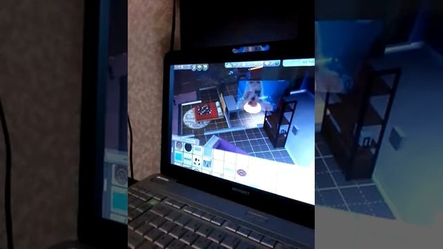 Симс 4 делаем римонт смотреть онлайн