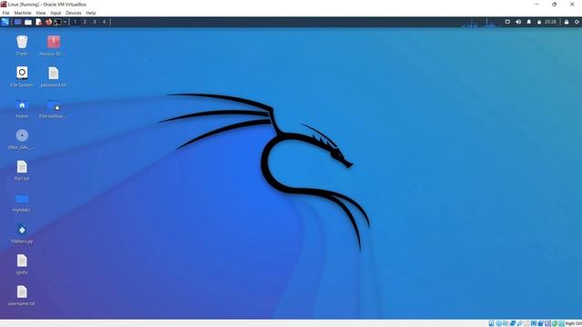 Belajar Ethical Hacking Lengkap (Part 30) || Doublepulsar Attack (Eksploitasi Windows 7) смотреть онлайн