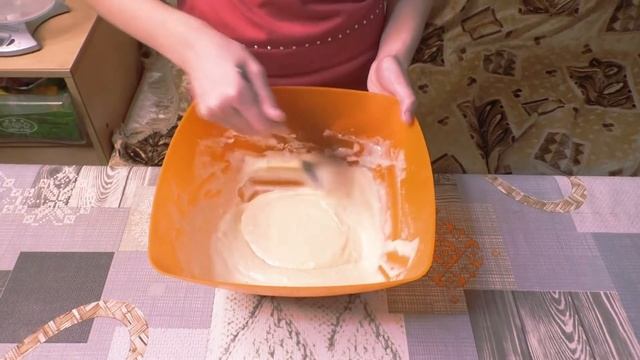 Пирог на Сковороде с 1 яйцом, Простой и Удачный Рецепт Получится у Всех | Готовка на Минималках смотреть онлайн