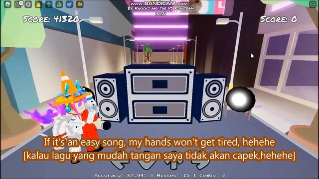 NEW UPDATE {POINT SALE} ALL CODES! Funky Friday ROBLOX | 26 November 2021 смотреть онлайн