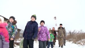 Рождество близко!