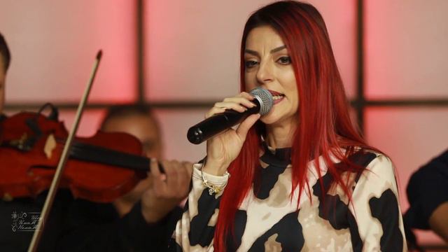 Kazi Kazi Oblace Le Belo - Branka Sokolovska I Grupa Cardak (ImaT NemaT)