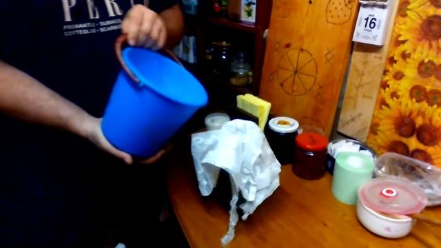 Хуторянин и ПЕРЕКУС. Готовлю омлет из свежих, домашних продуктов.