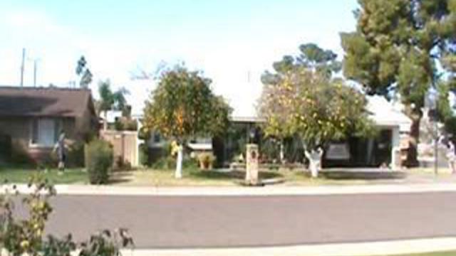 Меткий парень