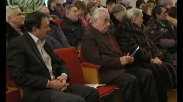 Собрание с представителем Регионального фонда капитального ремонта жилья смотреть онлайн