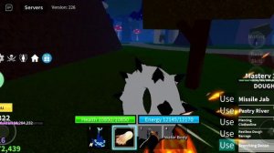 как получит все стили боя в 3 мире блокс фрукт