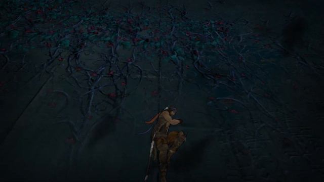Принц в пустыне (Prince of Persia №1 Пролог) смотреть онлайн