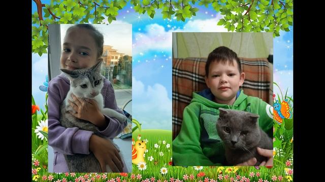 День захисту тварин