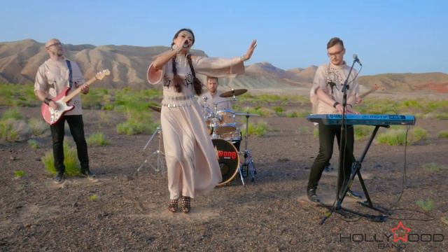 HOLLYWOOD - Promo 2017