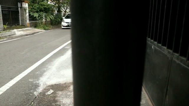 HONDA Jazz GE8 Stance, Meet And Greet