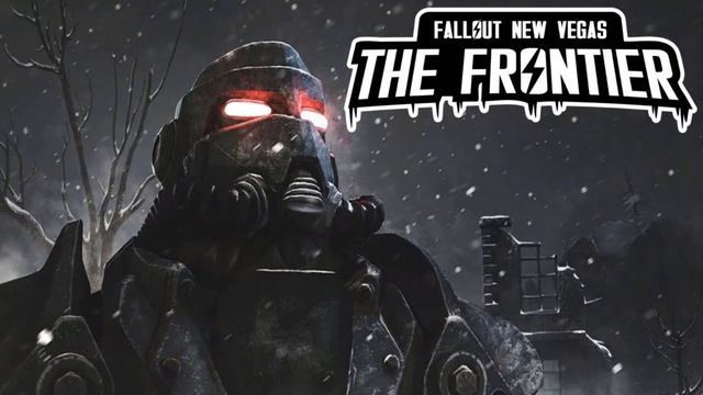 Fallout: The Frontier - Gas, Guns, Guts and Glory смотреть онлайн