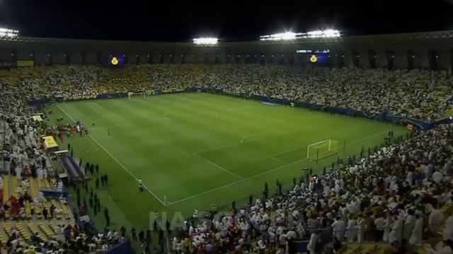 Al Nassr vs Shabab Al Ahli (4 - 2) AFC Champions League 2023 - Highlight and Goal смотреть онлайн