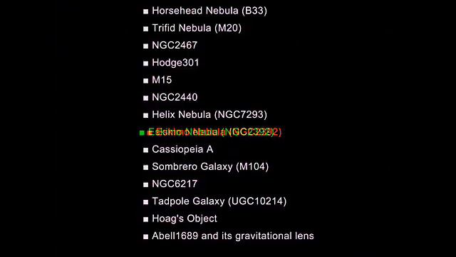 3D-Hubble 1 (anaglyph) смотреть онлайн
