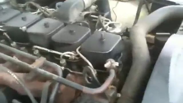 91 cummins for sale asking $3200 смотреть онлайн
