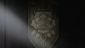 Готика 19 серия «Жизнь в розовом цвете погребена под снегом» (аниме-сериал, 2011)