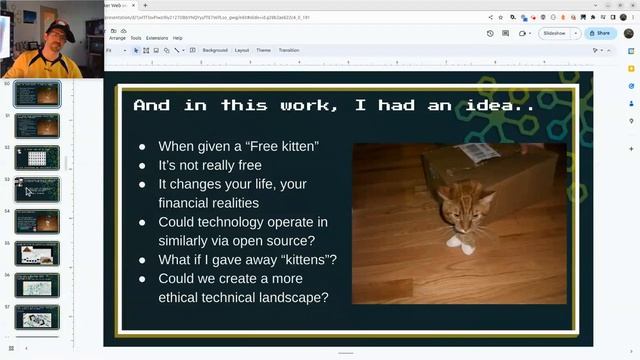 With the right tools you can build anything смотреть онлайн