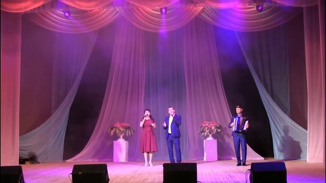 Семейный дуэт - Салима и Ильгиз Закировы "Кулга кул" смотреть онлайн