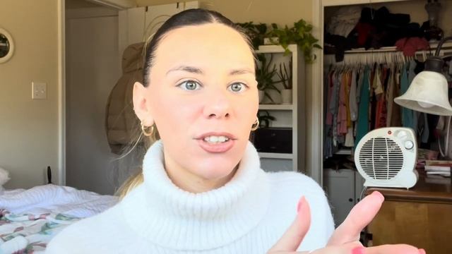 ASMR | chatty GRWM to get my nose pierced (soft spoken) смотреть онлайн