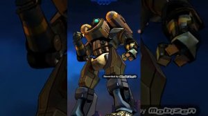 тихоокеанский рубеж игра