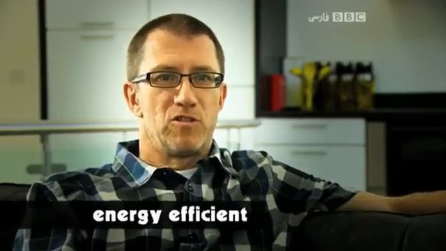This video lesson is from BBC and British Council - House of the Future смотреть онлайн