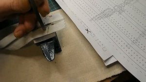 Приспособление для удаления зубьев молнии