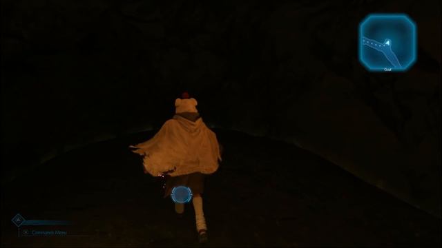 Final Fantasy 7 Intergrade - Part 1: Already? Believe it! смотреть онлайн