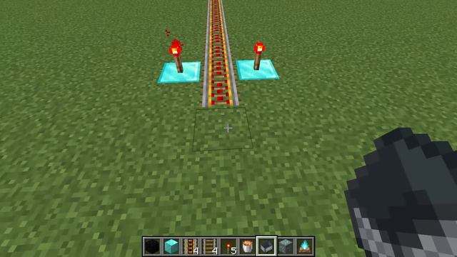 Minecraft Cart Ride Into JOHNNY! смотреть онлайн