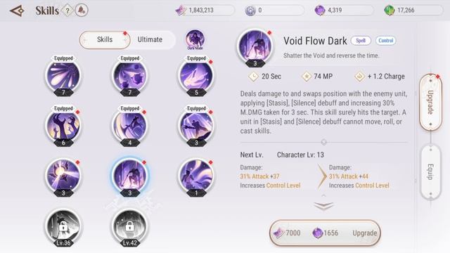 Revelation: Infinite Journey - Rewind Impressions/This Will Be Fire Global/Sponsored By Bluestacks