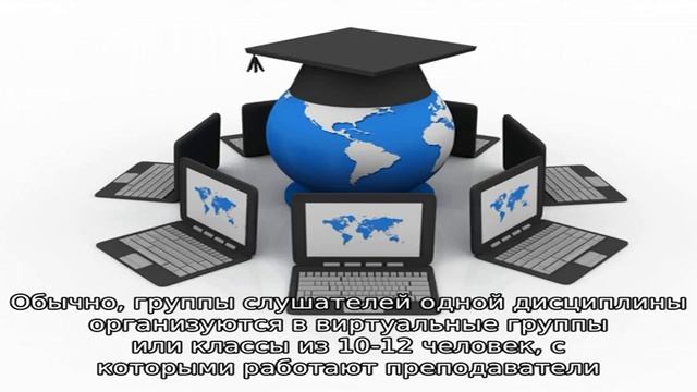 MBA online и дистанционно смотреть онлайн