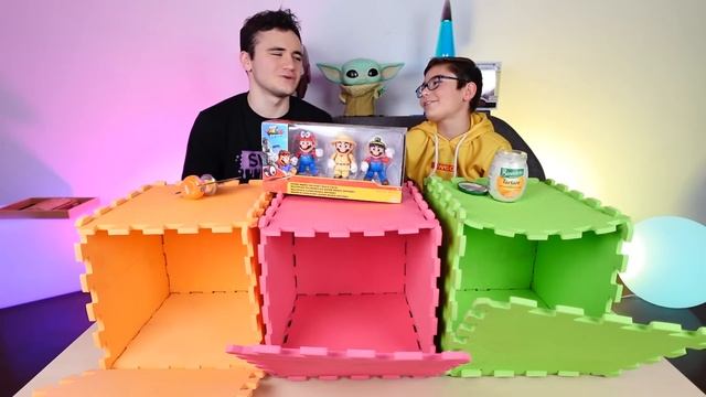 Shut The Box Tiktok Challenge ! смотреть онлайн