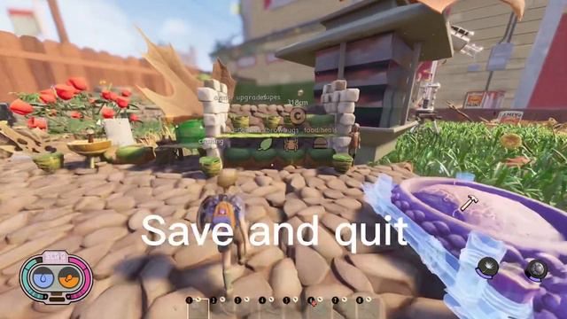 ANY ITEM DUPE GLITCH GROUNDED (PATCHED)