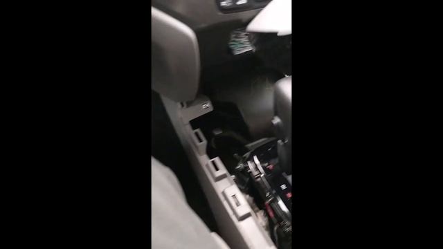 Shifter Light Bulb Replacement Honda Pilot 2016