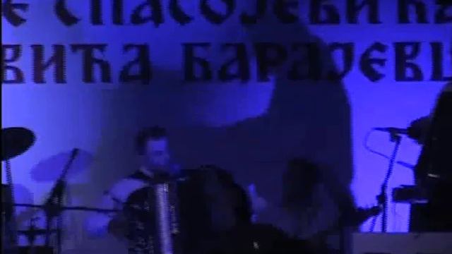 8. Dani Buce, Ilije, Milije i Radoja 1 deo смотреть онлайн