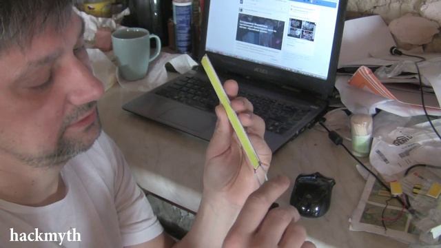 [LED] Обзор светодиодных лампочек нового поколения LED 12V DC смотреть онлайн