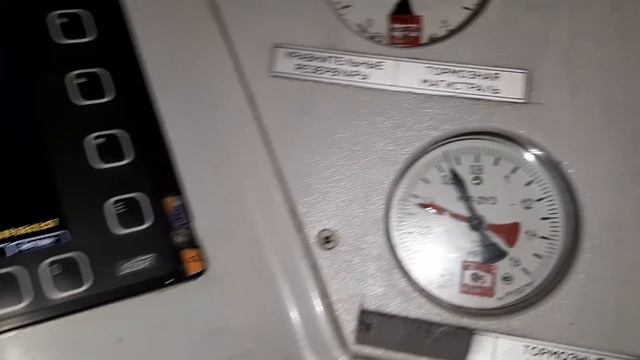 3ЭС5К Нет запуска компрессоров (ещё один способ). смотреть онлайн