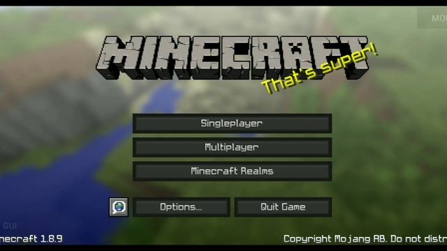 ?COMO SOLUCIONAR EL NUEVO ERROR DE POJAVLAUNCHER ? смотреть онлайн
