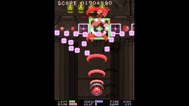 Mecha Ritz Steel Rondo Full Gameplay смотреть онлайн