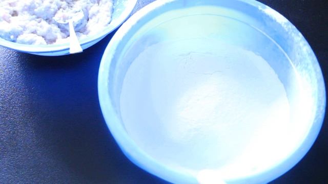 Чебуреки с мясом на кефире