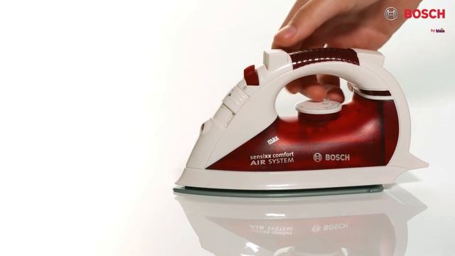 Theo Klein - Bosch Ironing Set - without text (#6302) смотреть онлайн