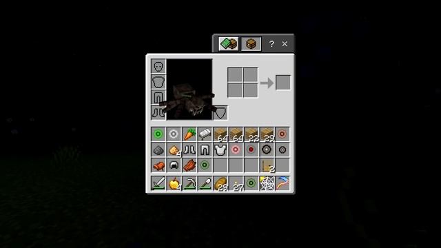 Morphing into ANY Mob I KILL in MINECRAFT! смотреть онлайн