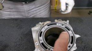 Замена поршня KTM 300 tpi, какой выбрать? Полезен ли премикс? Где померить цилиндр?