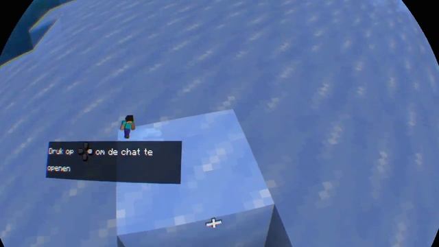 Minecraft PS VR is insane! смотреть онлайн