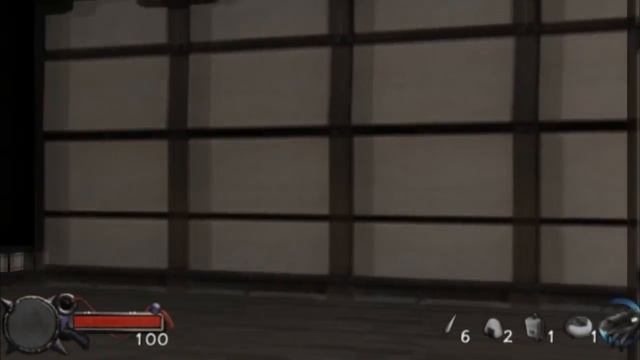 TENCHU TIME OF THE ASSASSINS (TESSHU) PSP ALL GRAND MASTER PART 1. смотреть онлайн